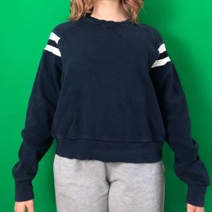 Brandy Melville sweatshirt